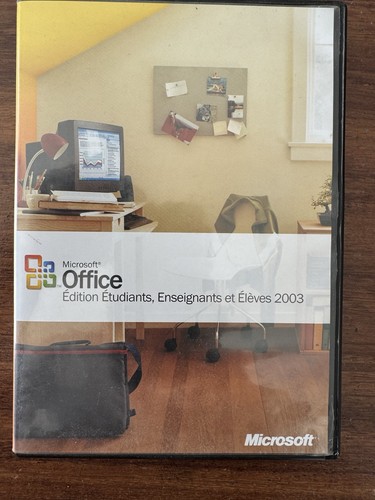 Microsoft office 2003 - office,