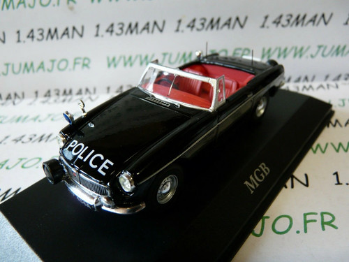 Puk1 voiture corgi - voiture, atlas