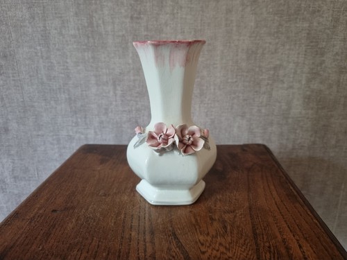 Vase céramique italien - vase,