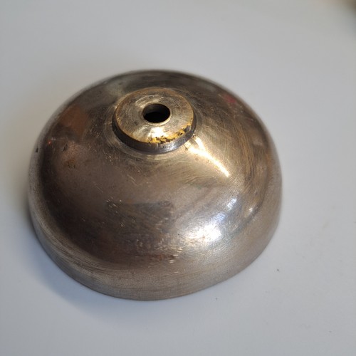 Gong sonnerie pour pendule - gong,