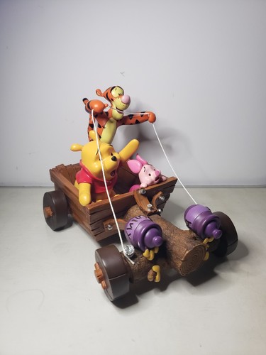 Figurine disney winnie - disney,,