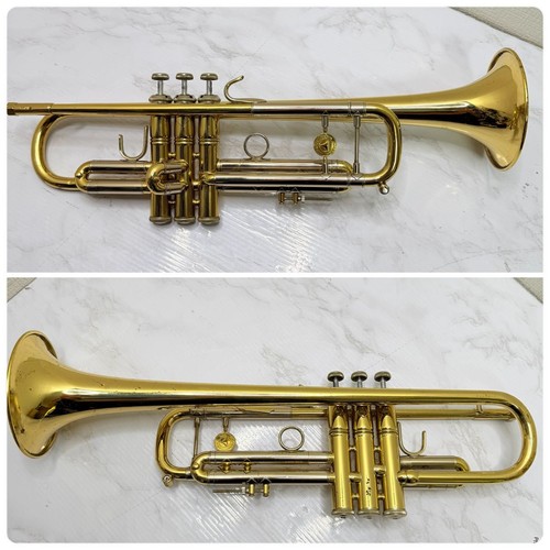 Trompette symphonique holton - trompette,