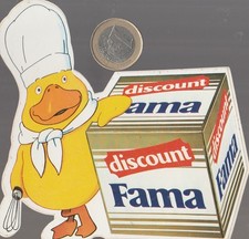 C7 produits laitiers. FAMA