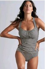 Marlies Dekkers Swimwear Holi Wireless Bathingsuit Size XXXL