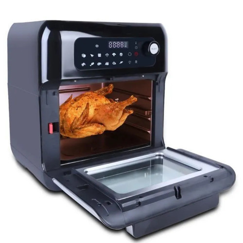 Friteuse air 10l 1500w - friteuse,