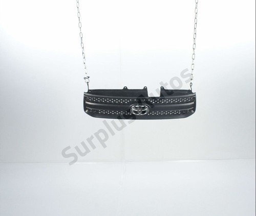 Calandre 5393142030 toyota - calandre,