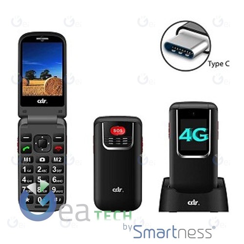 Cdr cellulaire gsm - cdr, dual