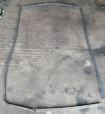 Sliding Side Door Seal Hi-Roof 2000-2006 Citroen Relay Fiat Ducato Boxer 