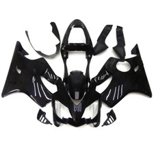 Gloss Black Fairing Kit for