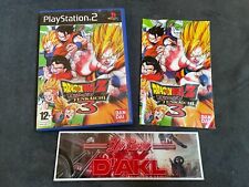 DBZ Dragon Ball Z Budokai