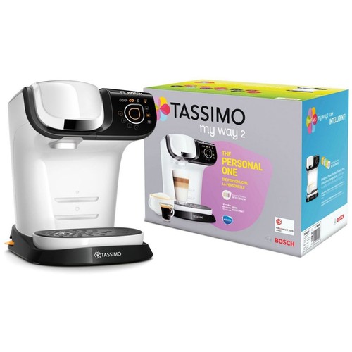 Tassimo bosch way tas6504 - way,