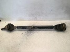 Cardan droit (transmission) VOLKSWAGEN GOLF 4 1.9 SDI - 8V /R:110801010