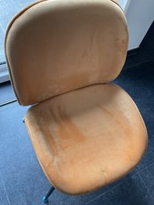 6 chaises en velours neuves