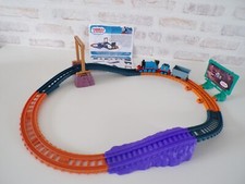 Circuit de train Thomas et ses