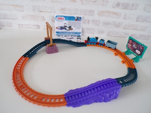 Circuit train thomas ses - et,