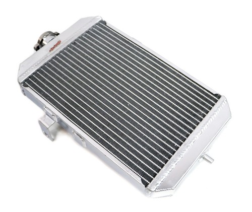 Radiateur proride quad - radiateur,