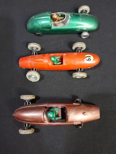 Ingap miniatures f1 - miniatures,