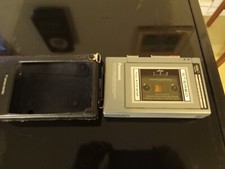 Panasonic AM-FM LECTEUR CASSETTE STÉRÉO / ENREGISTREUR modèle RX-1950 Walkman