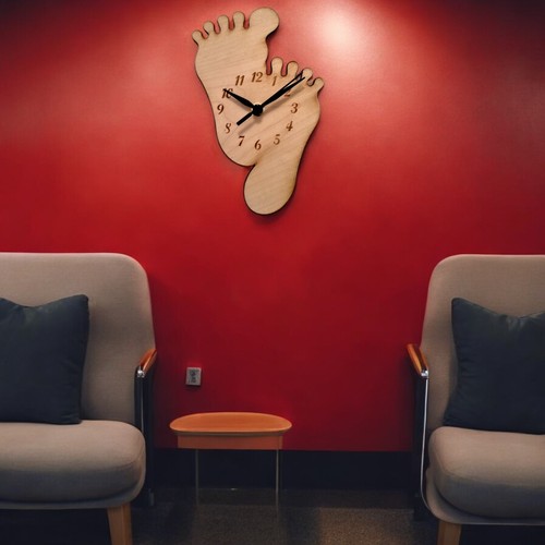 Horloges murales - horloges,