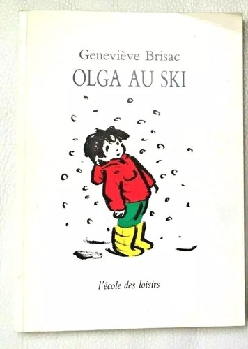 Livre enfant école - livre, des