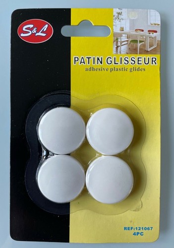 Patin glissant glisseur
