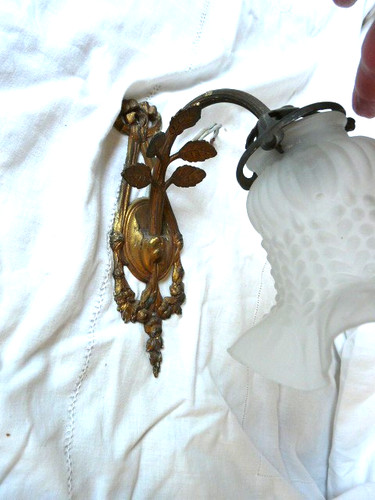 Applique style louis xvi - applique,