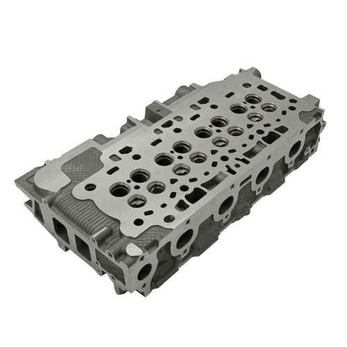 Cylinder head bare - for, citroen