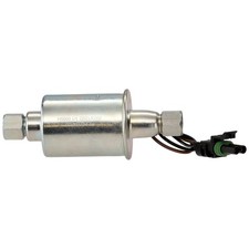 Pompe carburant électrique