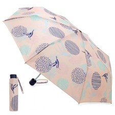 Femmes Supermini Parapluie