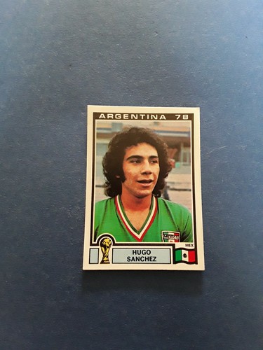 Panini football argentina - football,