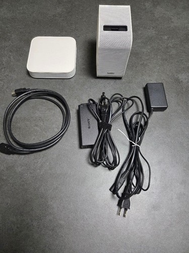 Projecteur portable sony - portable,