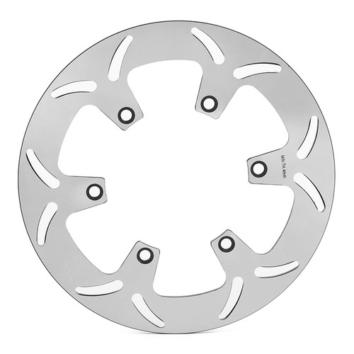 Disque frein avant - frein, pour