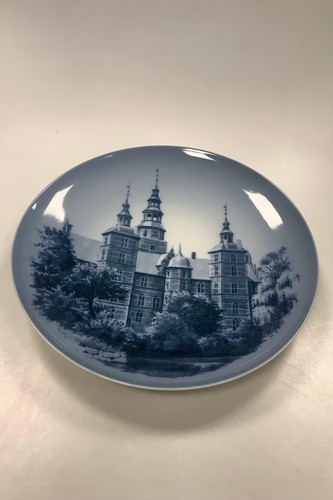 énorme assiette royale - assiette, de