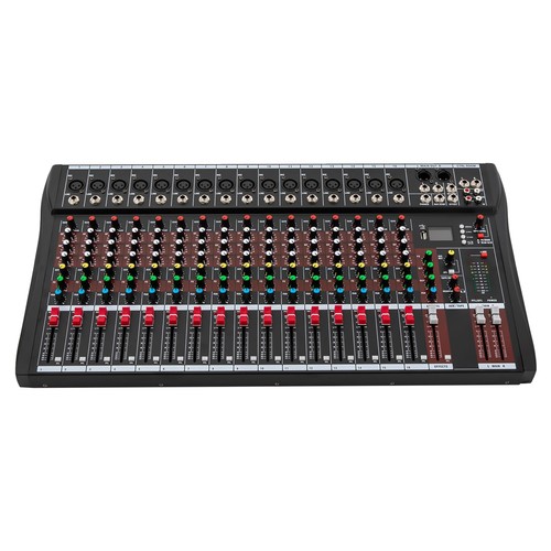 Channel professional - 16,