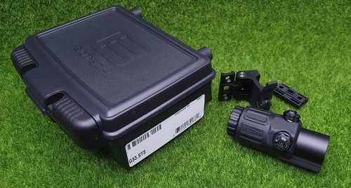 Eotech magnifier with sts - eotech,