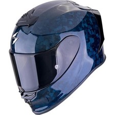 SCORPION Casque Intégral EXO-R1 EVO CARBON AIR ONYX