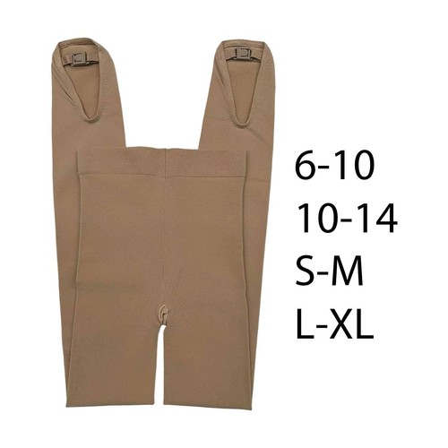 Collants patinage - collants, de