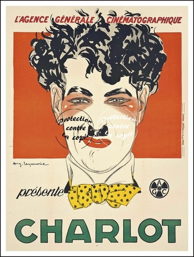 Poster 40x60cm une - poster, hq
