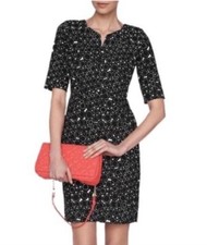 LK Bennett Dress Chene Size 8