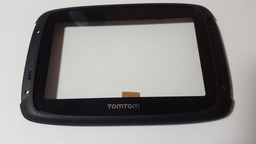 Vitre ecran tactile gps - ecran,
