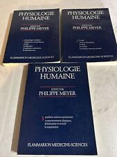 Physiologie humaine Philippe