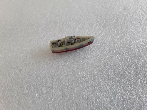 Micro machines bateau boat - ,