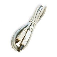 HQRP Alimentation USB Câble Pour Saute-Mouton Leapster Leapster2 Leapster GS