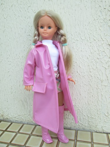 Copie tenue maxi pour - la,