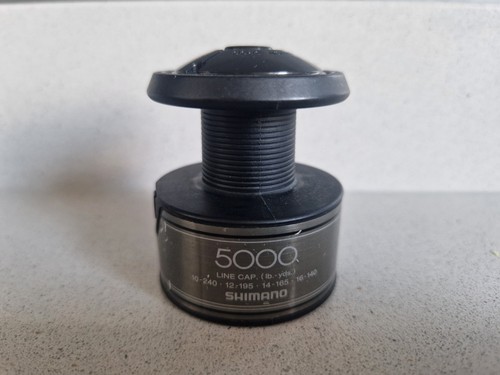 Shimano baitrunner aero 5000 - aero,