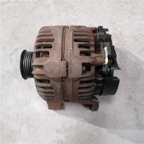 124415023 alternateur opel - 124415023,