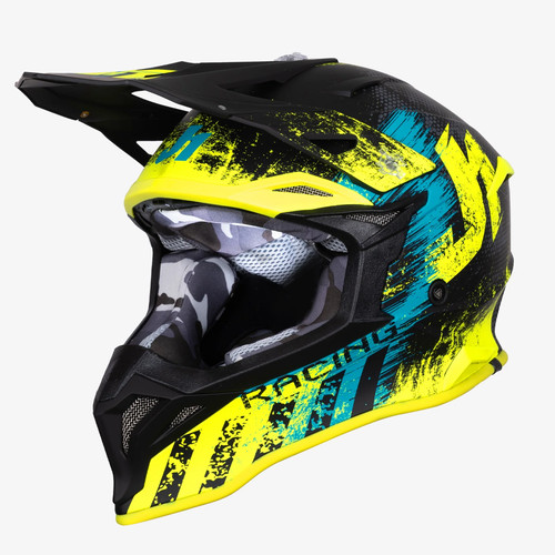 Casque motocross just1 j39 - just1,