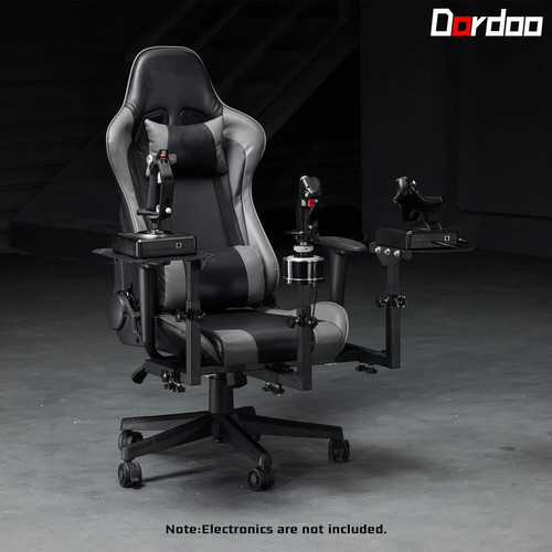 Dardoo siège simulateur - dardoo,
