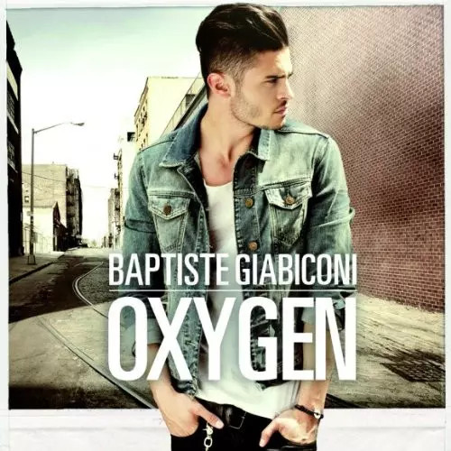 Oxygen baptiste giabiconi - oxygen,,