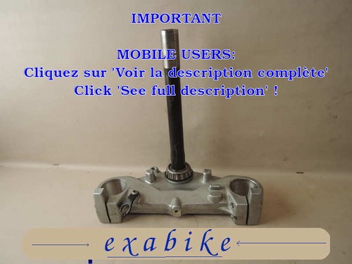 Fourche inferieur pour - fourche,